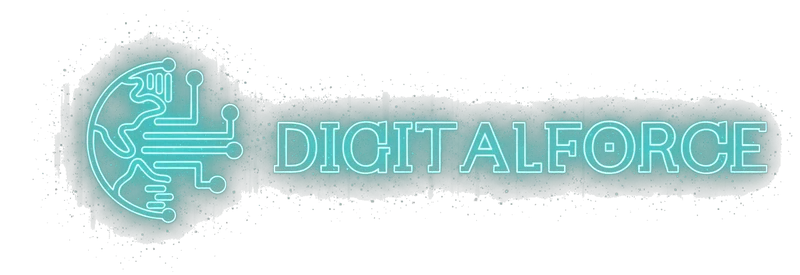 DigitalForce - Agencia de Marketing Digital, Diseño Web e IA en Curicó, Chile